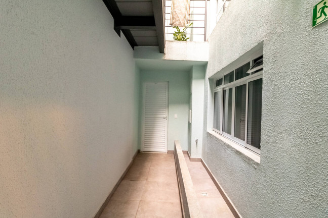 Imagem Apartamento com 1 Quarto para Alugar, 40 m² em Campos Elíseos - São Paulo