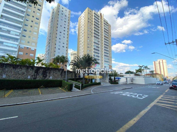 Imagem Apartamento com 3 Quartos à Venda, 139 m² em Santa Maria - São Caetano Do Sul Imagem Apartamento com 3 Quartos à Venda, 139 m² em Santa Maria - São Caetano Do Sul