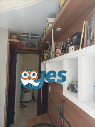Imagem Apartamento com 2 Quartos à Venda, 45 m² em Baraúna - Feira De Santana Imagem Apartamento com 2 Quartos à Venda, 45 m² em Baraúna - Feira De Santana