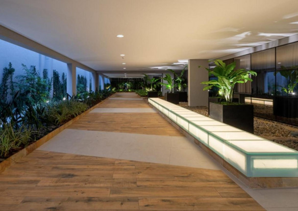 Imagem Apartamento com 2 Quartos à Venda, 67 m² em Barra Funda - São Paulo