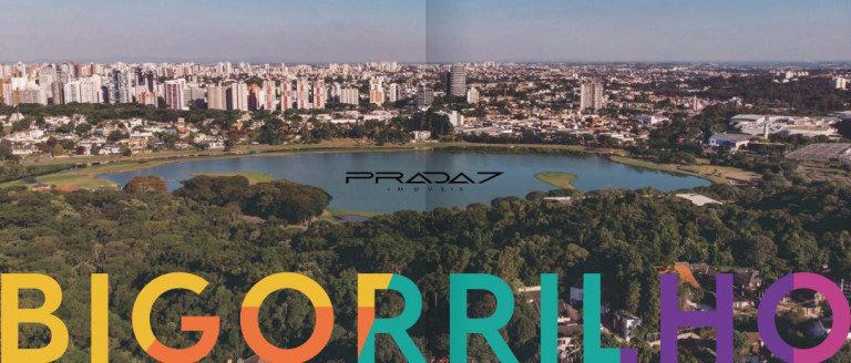 Imagem Imóvel à Venda, 20 m² em Bigorrilho - Curitiba Imagem Imóvel à Venda, 20 m² em Bigorrilho - Curitiba