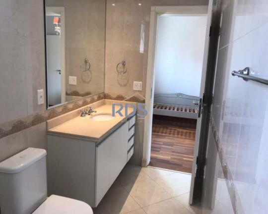 Imagem Apartamento com 3 Quartos à Venda, 217 m² em Vila Congonhas - São Paulo