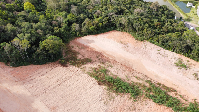 Terreno à Venda, 390 m² em Tamandaré - Garibaldi