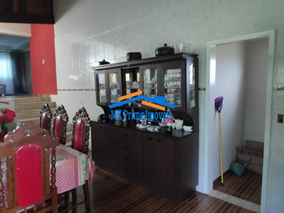 Imagem Chácara com 4 Quartos à Venda, 300 m² em Centro - Alambari Imagem Chácara com 4 Quartos à Venda, 300 m² em Centro - Alambari