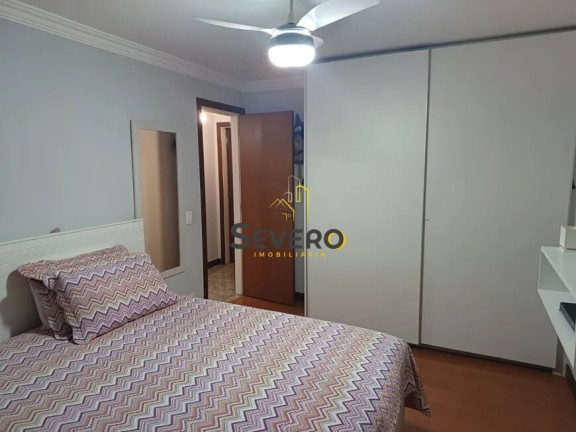 Imagem Apartamento com 3 Quartos à Venda, 120 m² em Icaraí - Niterói