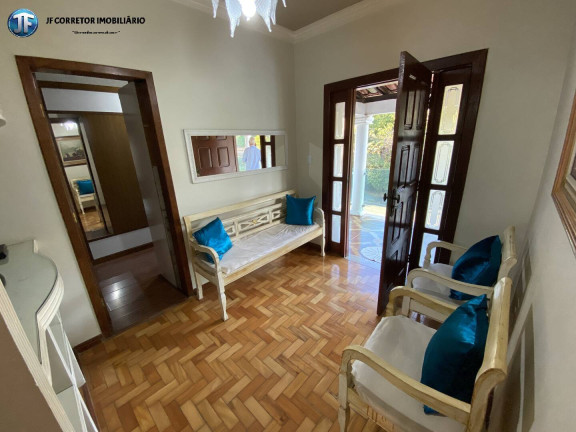 Imagem Casa com 3 Quartos à Venda, 319 m² em Das águas - Ipatinga