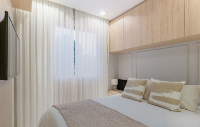 Imagem Imóvel com 2 Quartos à Venda, 38 m² em Pirituba - São Paulo