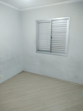 Imagem Imóvel com 3 Quartos para Alugar, 64 m² em Vila Ema - São Paulo
