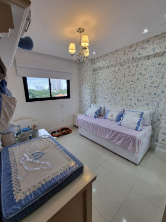 Imagem Apartamento com 2 Quartos à Venda, 89 m² em Patamares - Salvador Imagem Apartamento com 2 Quartos à Venda, 89 m² em Patamares - Salvador
