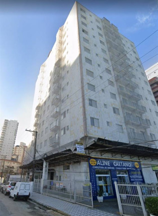 Apartamento com 2 Quartos à Venda, 72 m² em Tupi - Praia Grande