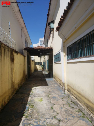 Imagem Casa com 3 Quartos à Venda, 539 m² em Cidade Monções - São Paulo