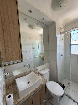 Imagem Apartamento com 2 Quartos à Venda, 49 m² em Jardim Ismênia - São José Dos Campos Imagem Apartamento com 2 Quartos à Venda, 49 m² em Jardim Ismênia - São José Dos Campos