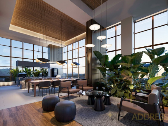 Imagem Apartamento com 4 Quartos à Venda, 209 m² em Colatina Velha - Colatina