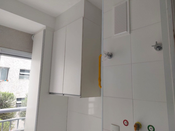 Imagem Imóvel com 2 Quartos à Venda, 66 m² em Vila Santa Catarina - São Paulo