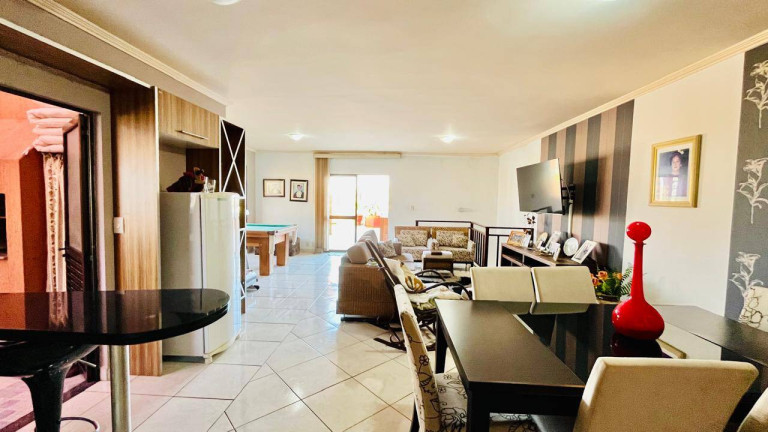 Imagem Apartamento com 3 Quartos à Venda, 260 m² em Nossa Senhora Das Graças - Canoas Imagem Apartamento com 3 Quartos à Venda, 260 m² em Nossa Senhora Das Graças - Canoas