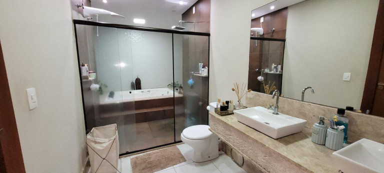 Imagem Casa de Condomínio com 3 Quartos à Venda, em Outeiro Da Glória - Porto Seguro Imagem Casa de Condomínio com 3 Quartos à Venda, em Outeiro Da Glória - Porto Seguro
