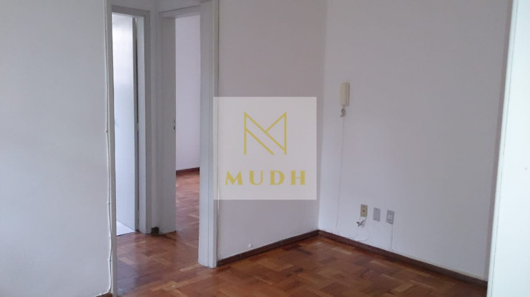 Imagem Apartamento com 2 Quartos à Venda, 46 m² em Petrópolis - Porto Alegre
