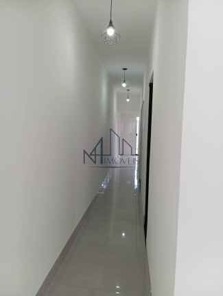 Imagem Casa com 3 Quartos à Venda, 203 m² em Jardim Buriti Sereno - Aparecida De Goiânia Imagem Casa com 3 Quartos à Venda, 203 m² em Jardim Buriti Sereno - Aparecida De Goiânia