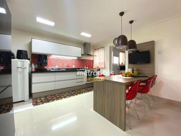 Imagem Apartamento com 4 Quartos à Venda, 146 m² em Boa Vista - São Caetano Do Sul Imagem Apartamento com 4 Quartos à Venda, 146 m² em Boa Vista - São Caetano Do Sul