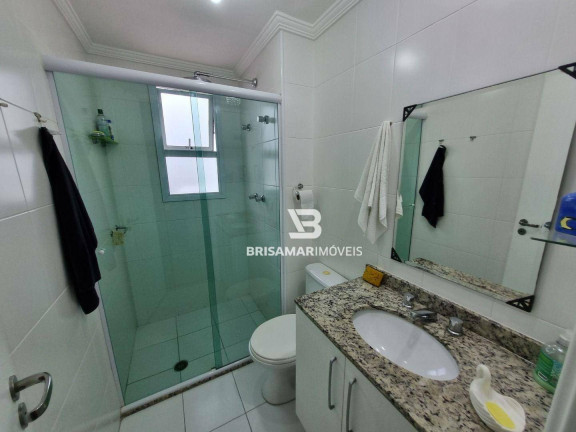 Imagem Apartamento com 3 Quartos à Venda, 101 m² em Pitangueiras - Guarujá