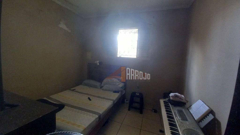 Imagem Casa com 3 Quartos à Venda, 180 m² em Jardim Sao Carlos (zona Leste) - São Paulo Imagem Casa com 3 Quartos à Venda, 180 m² em Jardim Sao Carlos (zona Leste) - São Paulo