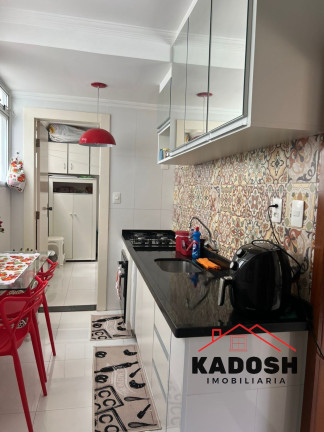 Imagem Apartamento com 3 Quartos à Venda, 75 m² em Queimadinha - Feira De Santana