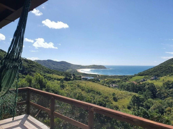 Imagem Casa com 4 Quartos à Venda, 200 m² em Praia Da Silveira - Garopaba