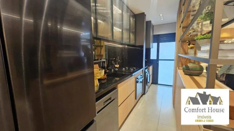 Imagem Apartamento com 3 Quartos à Venda, 70 m² em Casa Branca - Santo André Imagem Apartamento com 3 Quartos à Venda, 70 m² em Casa Branca - Santo André