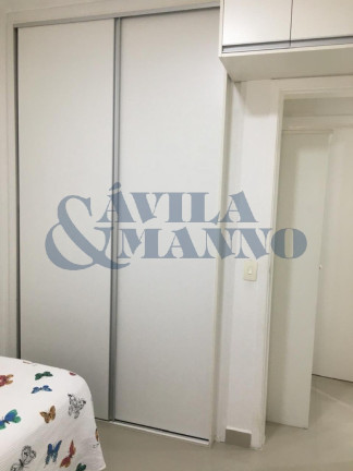 Imagem Apartamento com 3 Quartos à Venda, 62 m² em Mooca - São Paulo Imagem Apartamento com 3 Quartos à Venda, 62 m² em Mooca - São Paulo