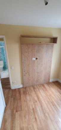Imagem Imóvel com 2 Quartos à Venda, 54 m² em Vila Santa Catarina - São Paulo Imagem Imóvel com 2 Quartos à Venda, 54 m² em Vila Santa Catarina - São Paulo