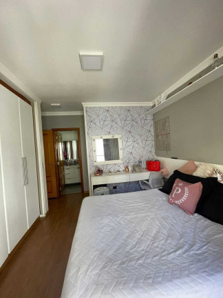 Imagem Sobrado com 3 Quartos à Venda, 380 m² em Jardim Fazenda Rincão - Arujá