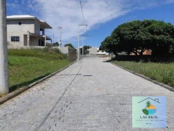 Imagem Terreno à Venda, 360 m² em Jardim Morada Da Aldeia - São Pedro Da Aldeia Imagem Terreno à Venda, 360 m² em Jardim Morada Da Aldeia - São Pedro Da Aldeia