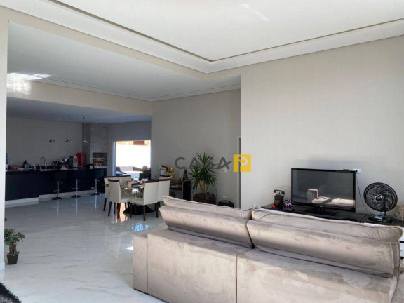 Imagem Casa com 3 Quartos à Venda, 488 m² em Condomínio Estância Hipica - Nova Odessa Imagem Casa com 3 Quartos à Venda, 488 m² em Condomínio Estância Hipica - Nova Odessa