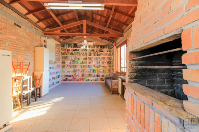 Imagem Casa com 4 Quartos à Venda, 225 m² em Tristeza - Porto Alegre