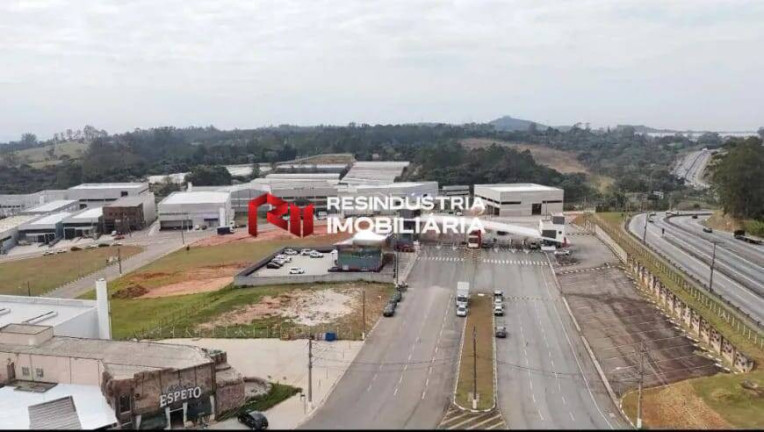 Imagem Galpão para Alugar, 1 m² em Portão Vermelho - Vargem Grande Paulista Imagem Galpão para Alugar, 1 m² em Portão Vermelho - Vargem Grande Paulista