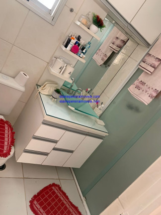 Imagem Apartamento com 3 Quartos à Venda, 62 m² em Jardim Das Vertentes - São Paulo Imagem Apartamento com 3 Quartos à Venda, 62 m² em Jardim Das Vertentes - São Paulo