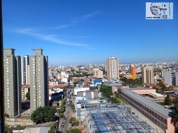 Imagem Apartamento com 2 Quartos à Venda, 88 m² em Santana - São Paulo