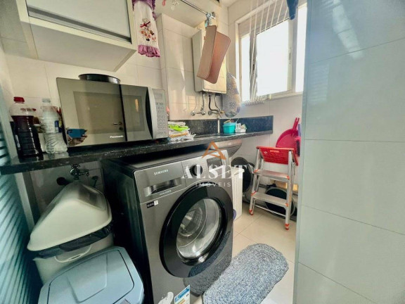 Imagem Apartamento com 3 Quartos à Venda, 113 m² em Vila Regente Feijó - São Paulo Imagem Apartamento com 3 Quartos à Venda, 113 m² em Vila Regente Feijó - São Paulo