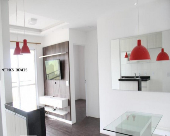 Imagem Imóvel com 2 Quartos à Venda, 50 m² em Vila Nambi - Jundiaí Imagem Imóvel com 2 Quartos à Venda, 50 m² em Vila Nambi - Jundiaí