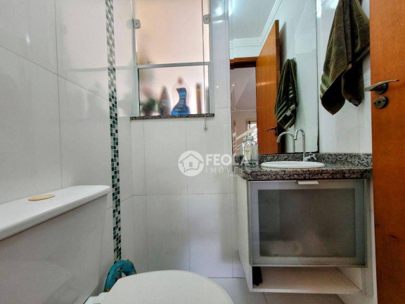 Imagem Casa com 3 Quartos à Venda, 87 m² em Catharina Zanaga - Americana Imagem Casa com 3 Quartos à Venda, 87 m² em Catharina Zanaga - Americana