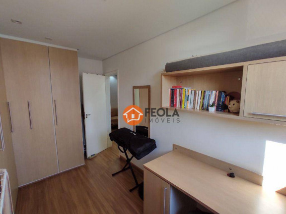 Imagem Apartamento com 2 Quartos à Venda, 58 m² em Jardim São Vito - Americana Imagem Apartamento com 2 Quartos à Venda, 58 m² em Jardim São Vito - Americana