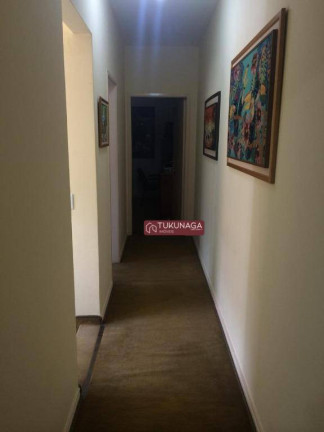 Imagem Sobrado com 2 Quartos à Venda, 120 m² em Vila Galvão - Guarulhos