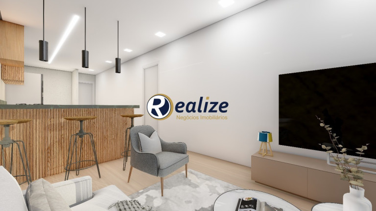 Imagem Imóvel com 2 Quartos à Venda, 127 m² em Praia Do Morro - Guarapari
