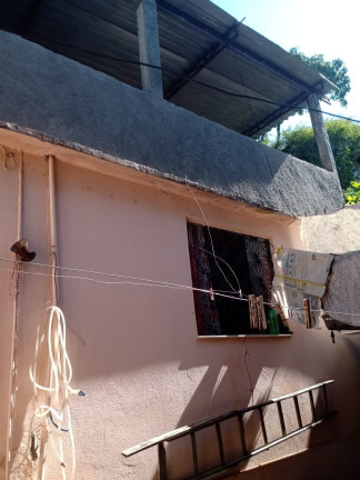 Imagem Casa com 3 Quartos à Venda, em Senador Vasconcelos - Rio De Janeiro Imagem Casa com 3 Quartos à Venda, em Senador Vasconcelos - Rio De Janeiro