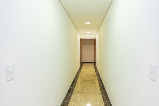 Imagem Imóvel Comercial à Venda, 44 m² em Vila Clementino - São Paulo