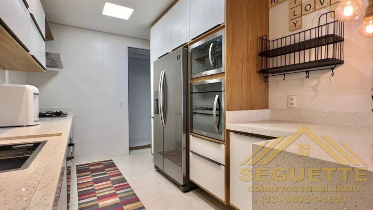 Imagem Apartamento com 3 Quartos à Venda, 147 m² em Riviera De São Lourenço - Bertioga Imagem Apartamento com 3 Quartos à Venda, 147 m² em Riviera De São Lourenço - Bertioga