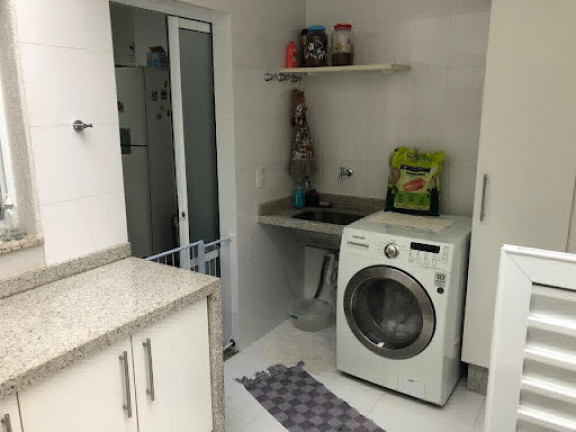 Imagem Imóvel com 3 Quartos à Venda, 264 m² em água Fria - São Paulo