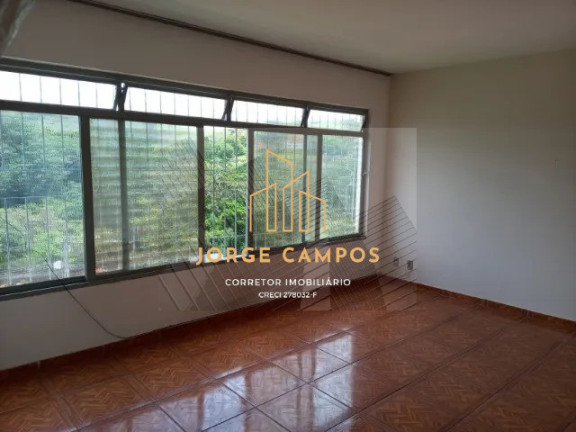 Imagem Casa com 4 Quartos à Venda, 368 m² em Vila Cândida - São José Dos Campos Imagem Casa com 4 Quartos à Venda, 368 m² em Vila Cândida - São José Dos Campos