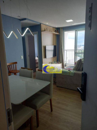 Imagem Apartamento com 2 Quartos à Venda, 56 m² em Rudge Ramos - São Bernardo Do Campo