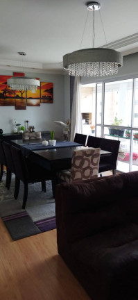 Imagem Apartamento com 3 Quartos à Venda, 135 m² em Vila Oliveira - Mogi Das Cruzes Imagem Apartamento com 3 Quartos à Venda, 135 m² em Vila Oliveira - Mogi Das Cruzes